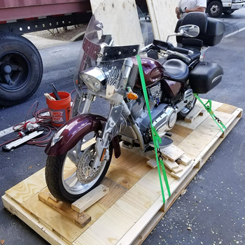 Miami Crate Inc in Medley, FL (2)