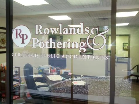 Rowlands and Pothering, CPAS in Pottsville, PA