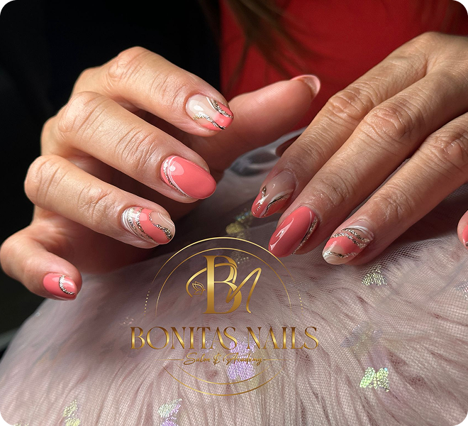 Bonitas Nail Salon & Academy Inc in Harbor City, CA
