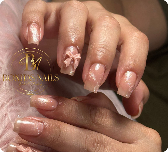 Bonitas Nail Salon & Academy Inc in Harbor City, CA (2)