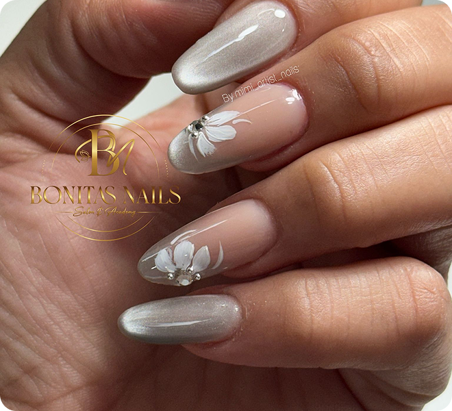 Bonitas Nail Salon & Academy Inc in Harbor City, CA (4)