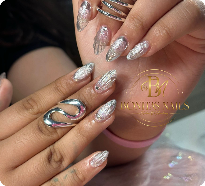 Bonitas Nail Salon & Academy Inc in Harbor City, CA (5)