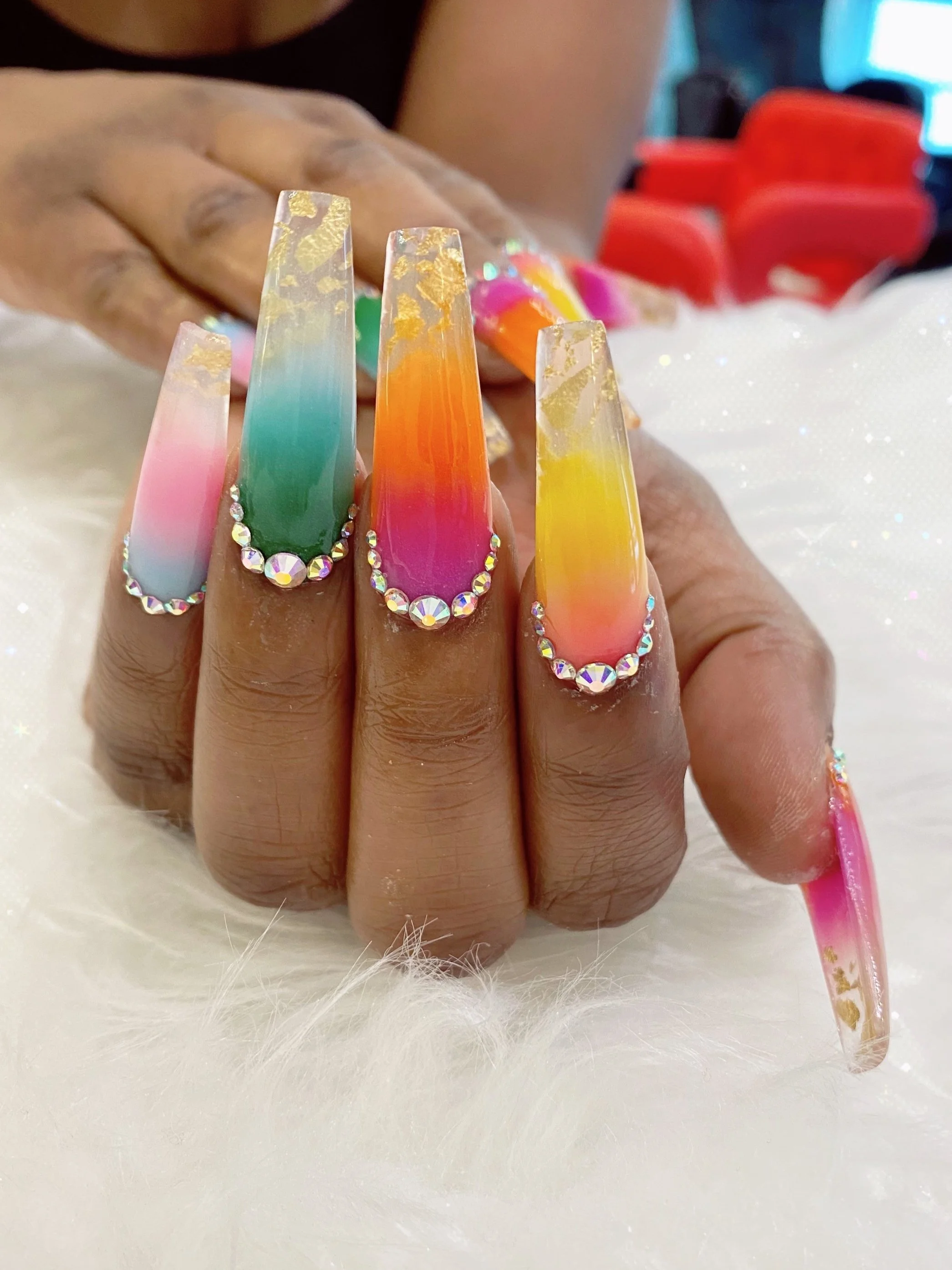 Ania Nailbar in North Miami, FL (4)