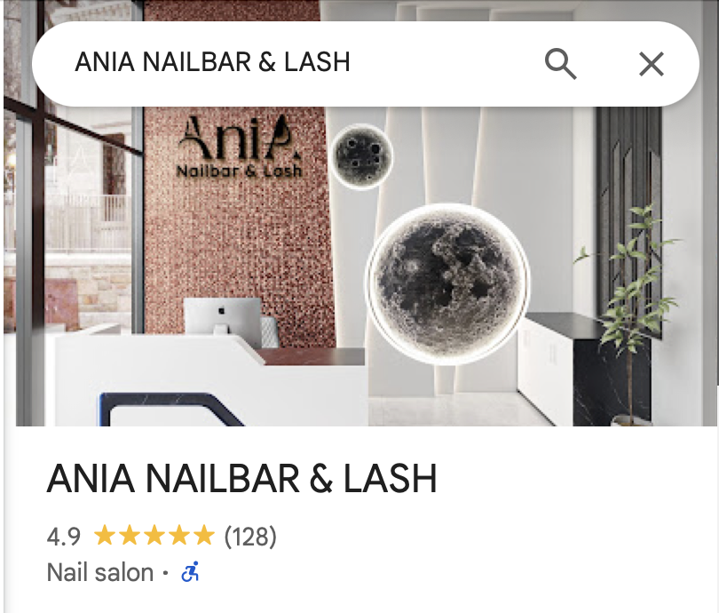 Ania Nailbar in North Miami, FL (5)