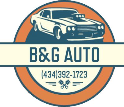 B & G Auto Inc. in Farmville, VA (2)