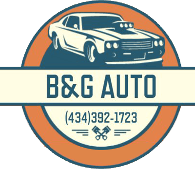 B & G Auto Inc. in Farmville, VA (3)