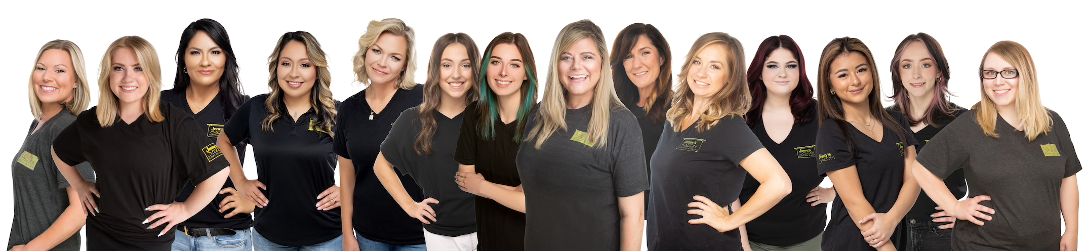 Jenny's Salon in Purcellville, VA