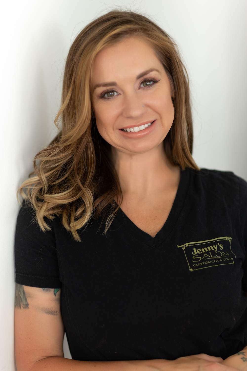 Jenny's Salon in Purcellville, VA (2)