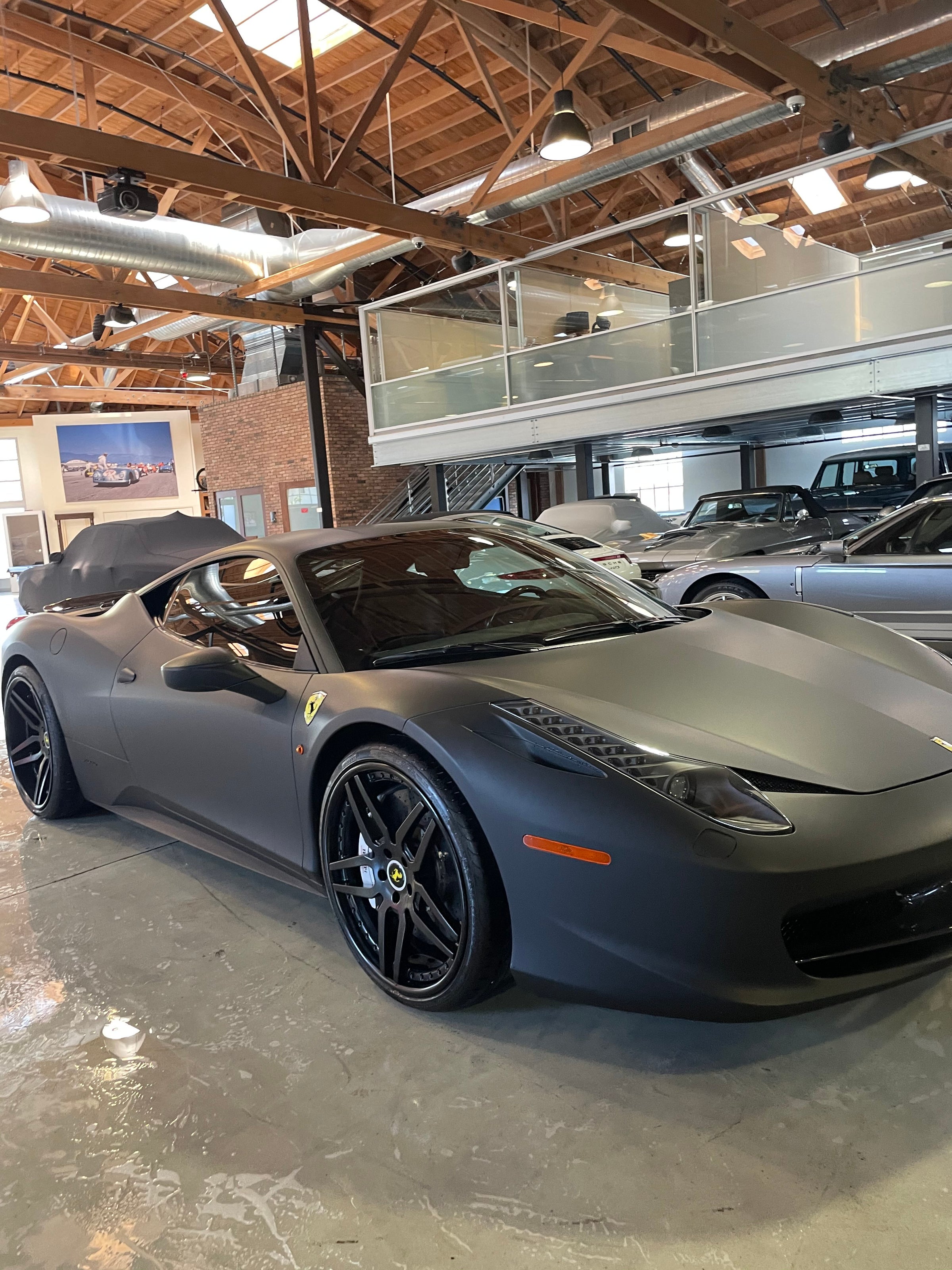 Bravo's Mobile Detailing in Ventura, CA (2)