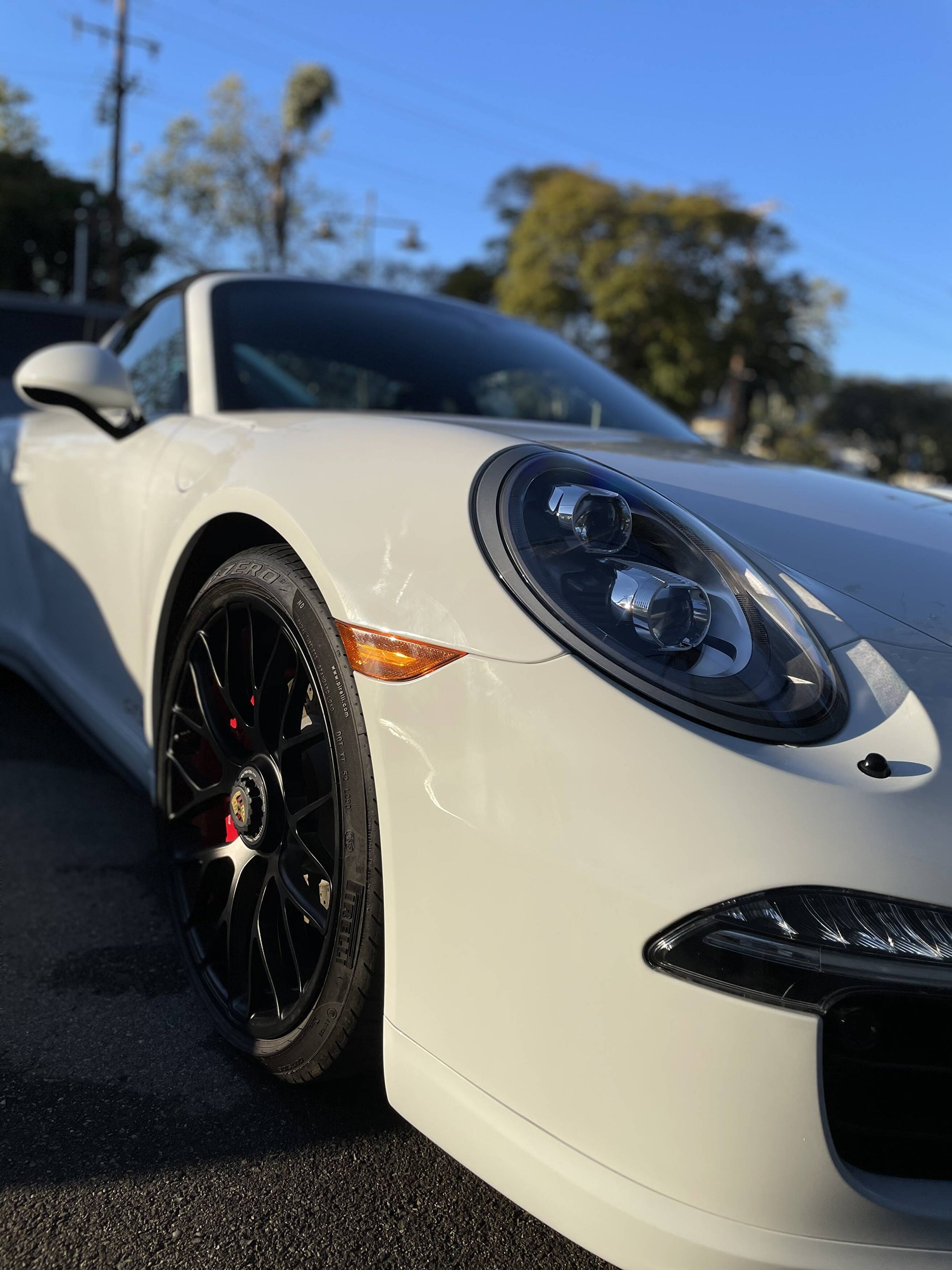 Bravo's Mobile Detailing in Ventura, CA (3)