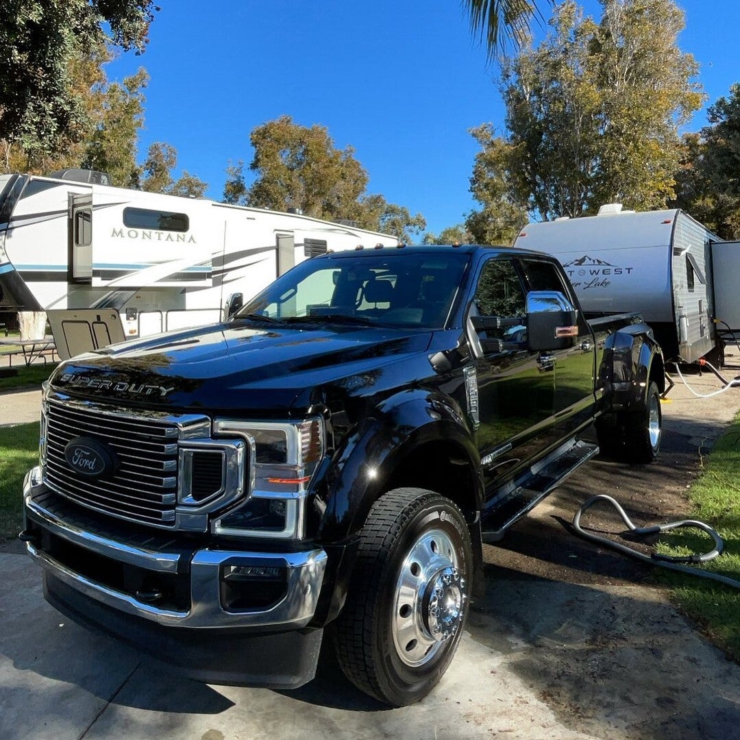 Bravo's Mobile Detailing in Ventura, CA (5)