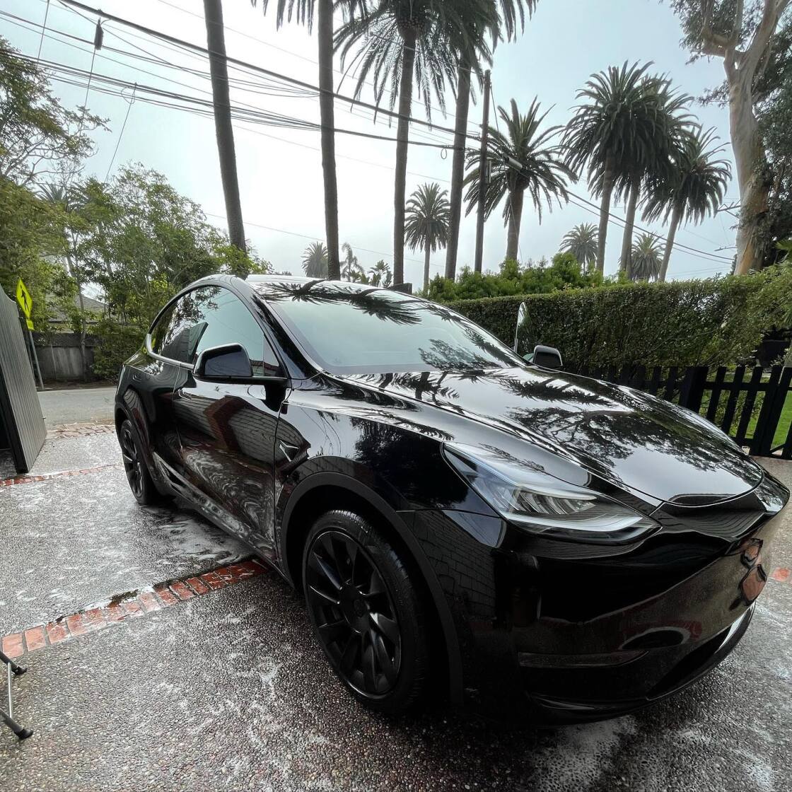 Bravo's Mobile Detailing in Ventura, CA (6)