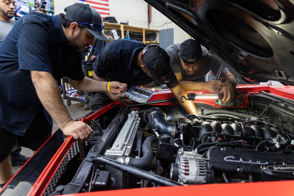 LEGACY 1 AUTOMOTIVE in Morrow, GA