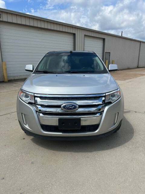LEGACY 1 AUTOMOTIVE in Morrow, GA (4)