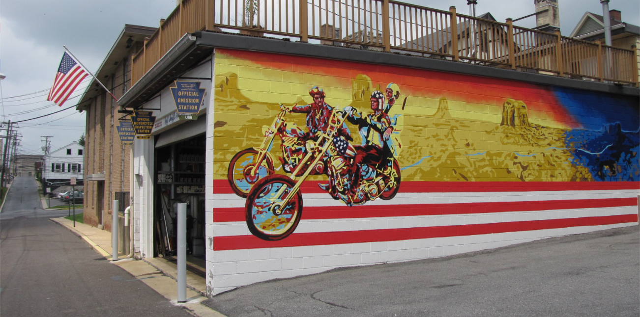 Jeff Reiff Auto Repair in West Reading, PA