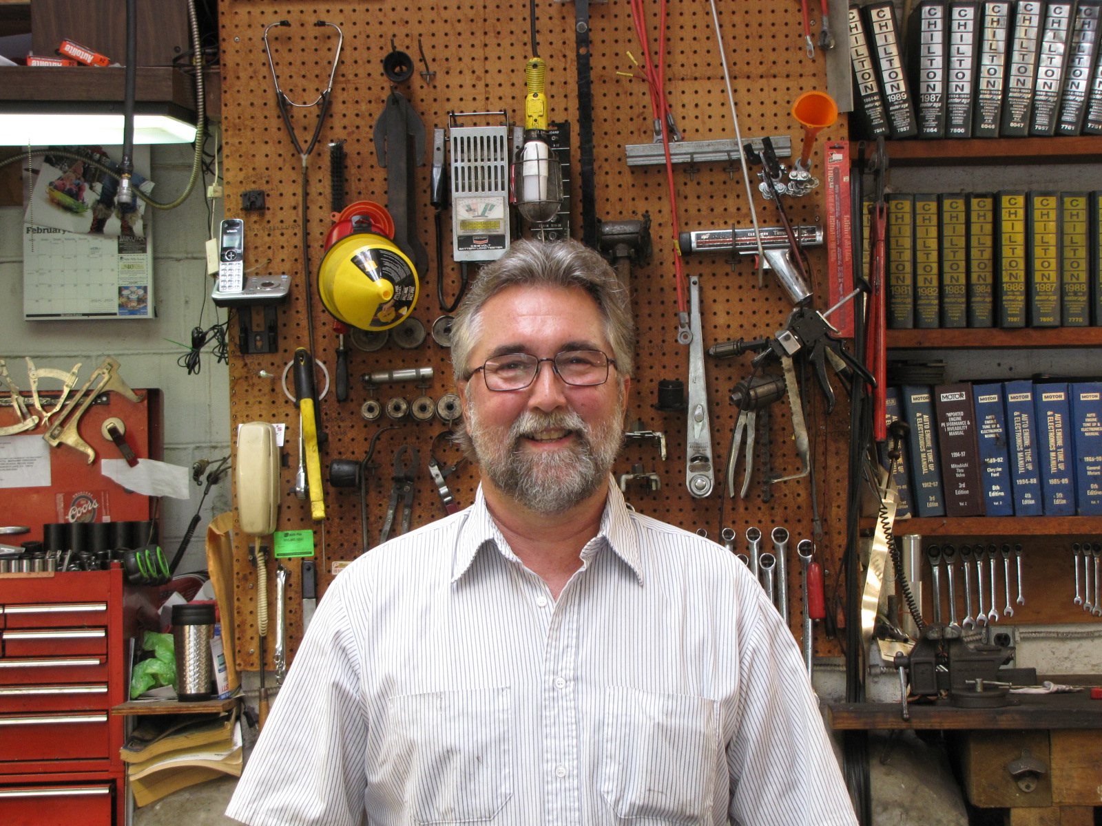 Jeff Reiff Auto Repair in West Reading, PA (2)