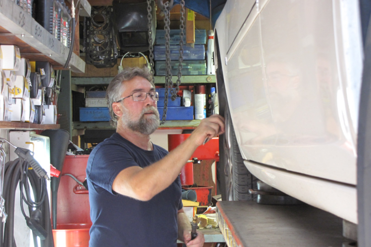 Jeff Reiff Auto Repair in West Reading, PA (4)