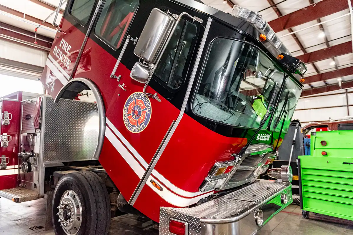 Myles Mobile Truck Repair in Winder, GA (5)