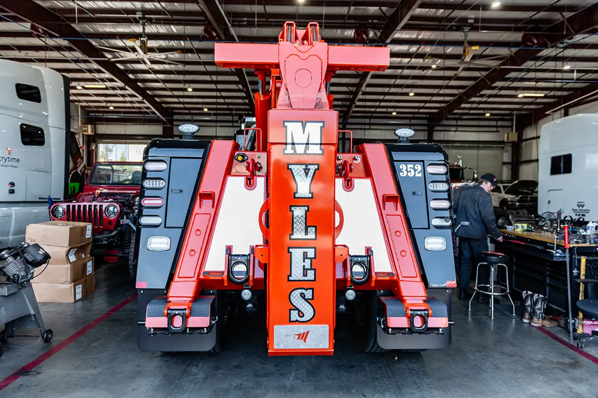 Myles Mobile Truck Repair in Winder, GA (6)