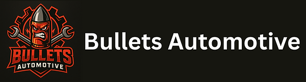 Bullets Automotive in Vero Beach, FL (2)