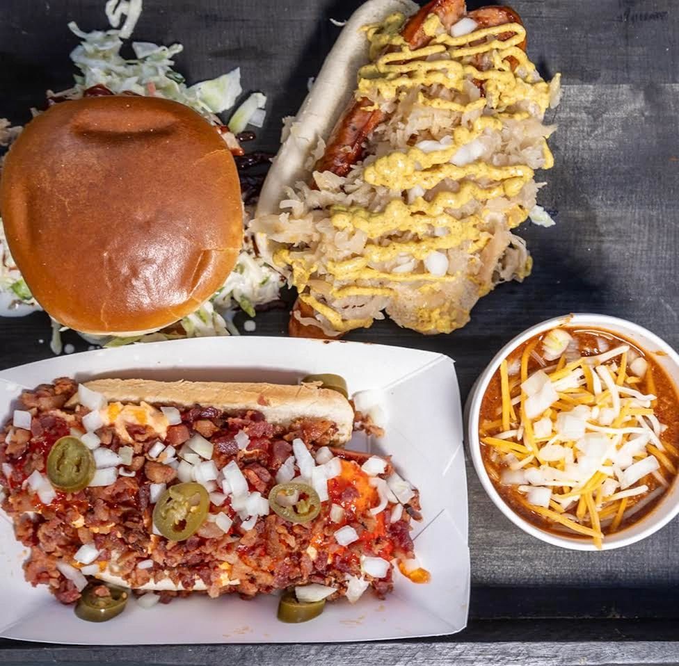 Hot Dog House FL in Fernandina Beach, FL (2)