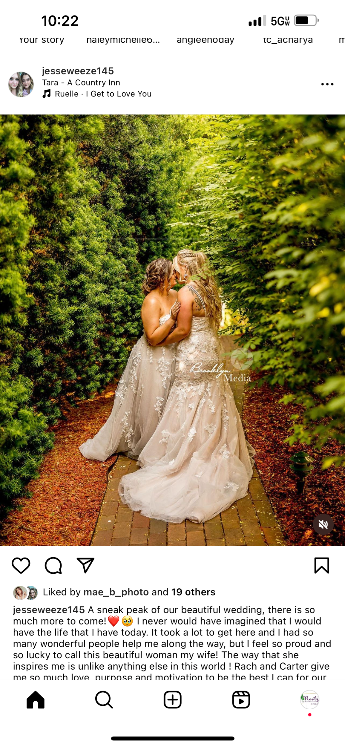 Roots Salon & Wellness Spa in Boardman, OH