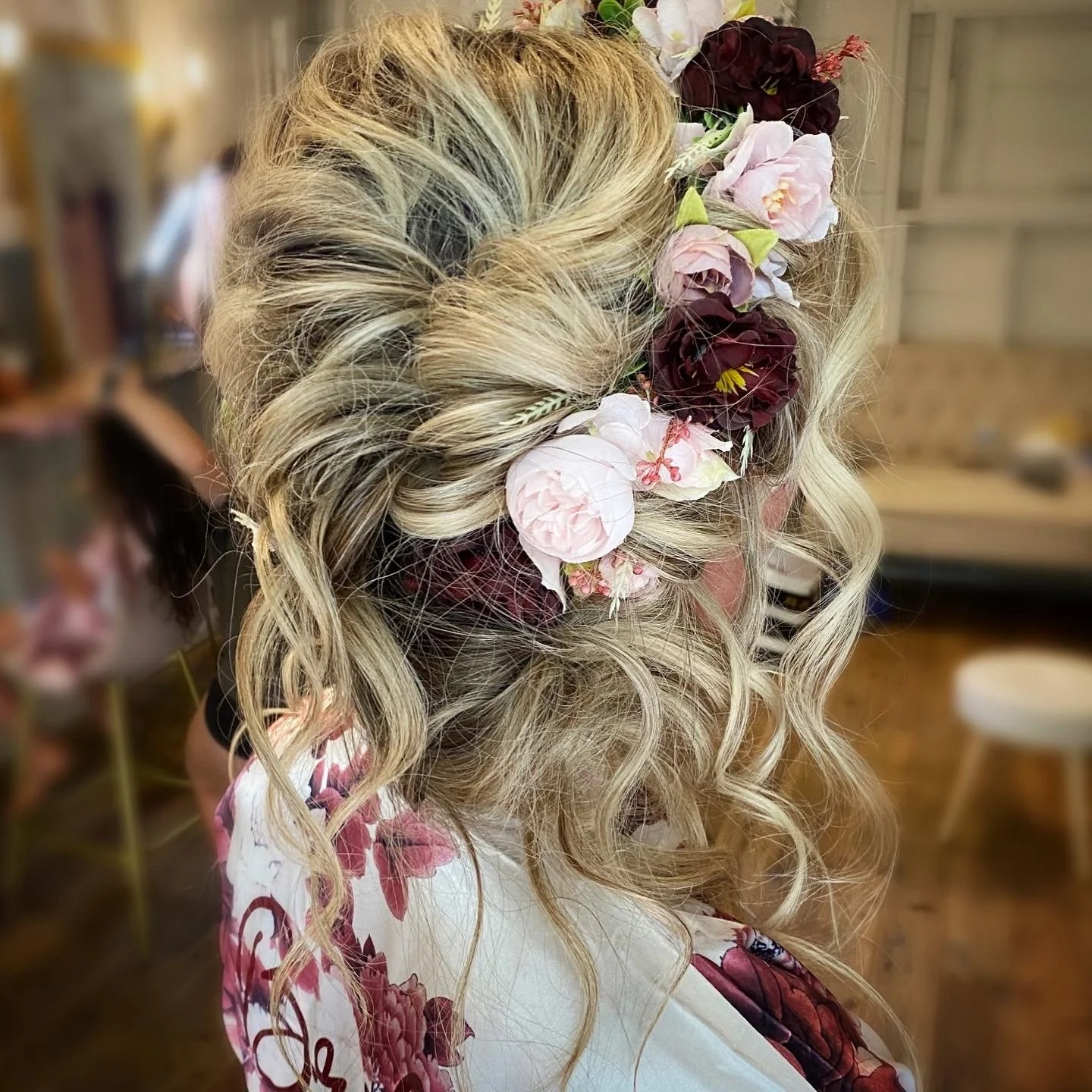 Roots Salon & Wellness Spa in Boardman, OH (6)