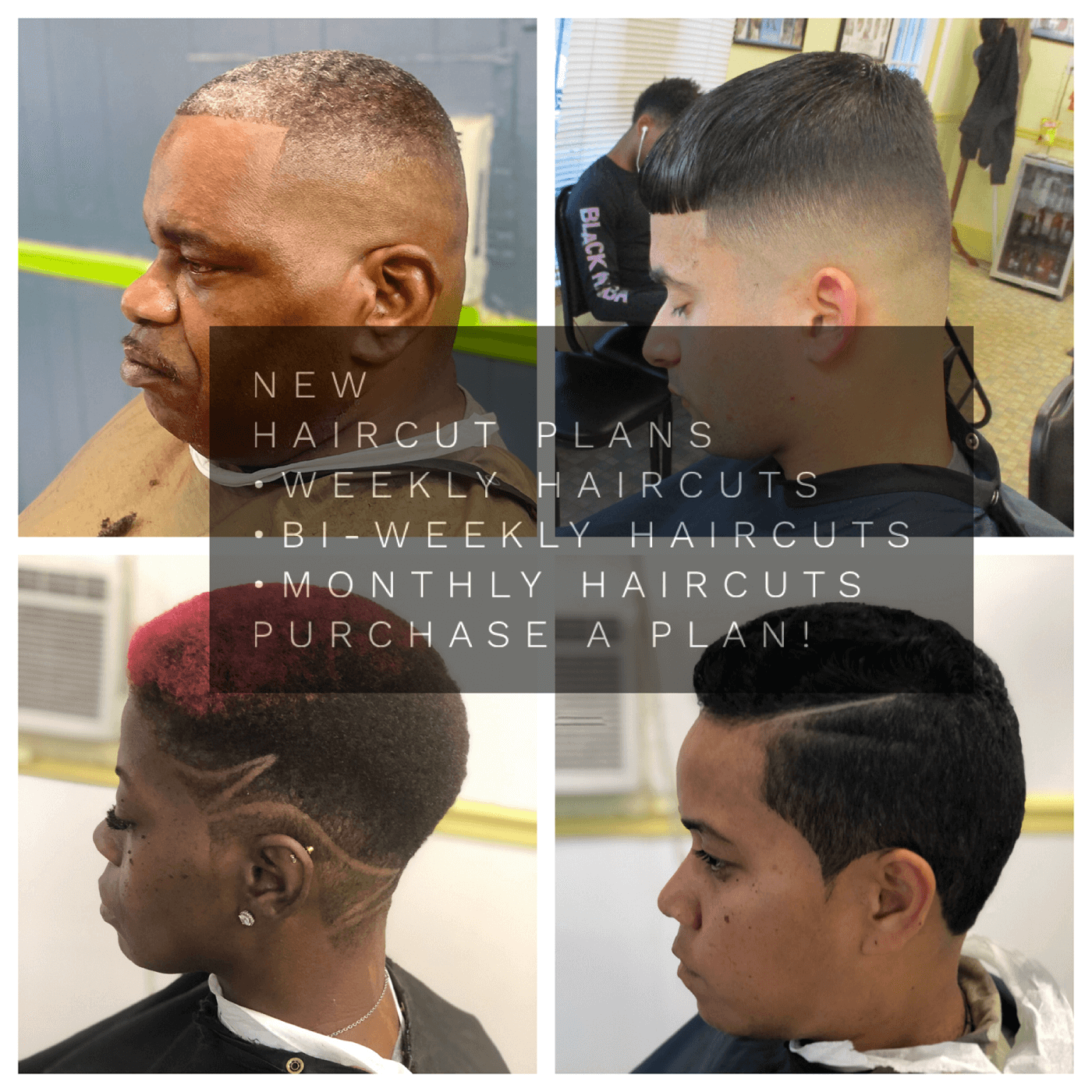 Fades & Arches Barber Shop in Columbia, SC (5)