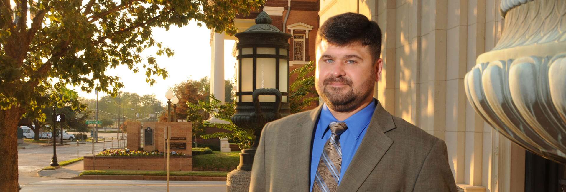 Dobrovolny Law Firm in Jacksonville, TX