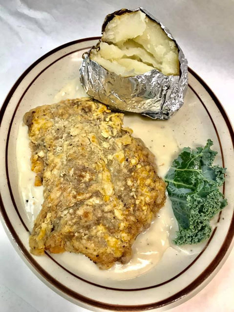 Section Hand Steakhouse in Brownwood, TX (4)