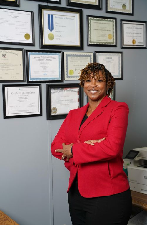 Express Taxes & Business Services in Lilburn, GA (6)