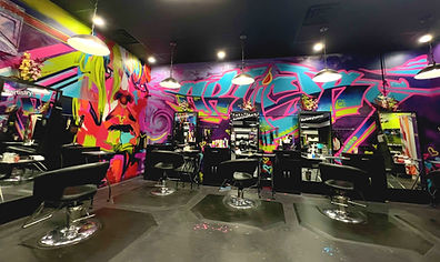 The Artistry Hair Company in Niles, OH (3)