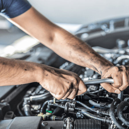 Good Shop Automotive Repair in Mansfield, TX (3)