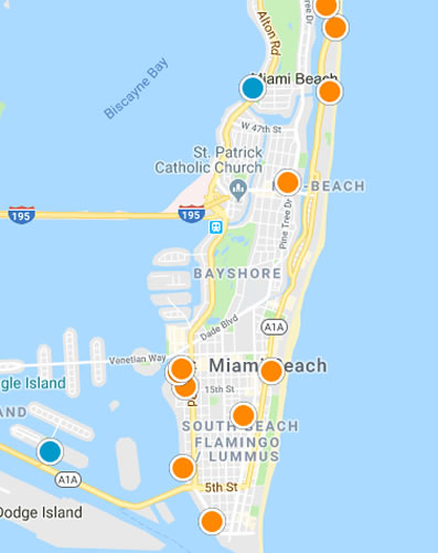Lisa Fox, Realtor at Coldwell Banker Realty in Coral Gables, FL (2)