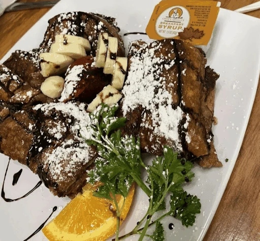 El Cajon Bistro & Bakery-Bistro in El Cajon, CA (3)