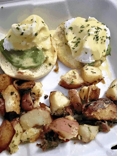 El Cajon Bistro & Bakery-Bistro in El Cajon, CA (5)