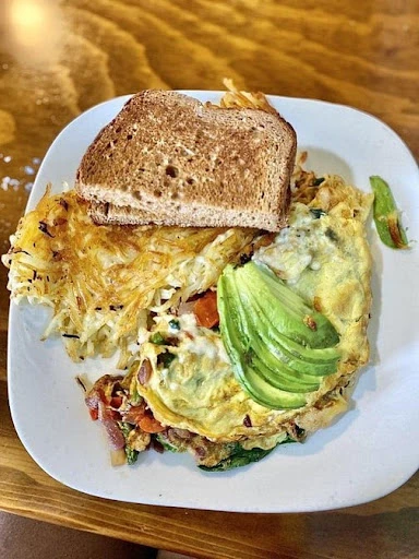 El Cajon Bistro & Bakery-Bistro in El Cajon, CA (6)