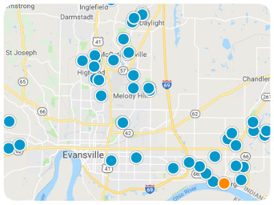 Rachel Willis Realty in Evansville, IN (4)