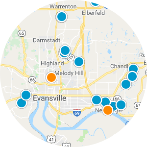 Rachel Willis Realty in Evansville, IN (5)