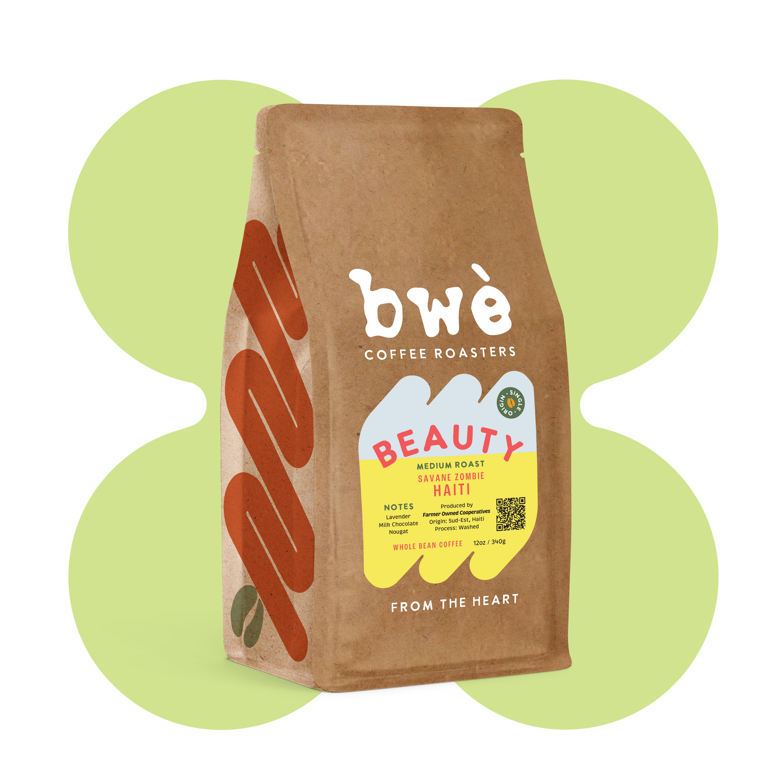 Bwè Coffee - Washington St. in Hoboken, NJ (5)