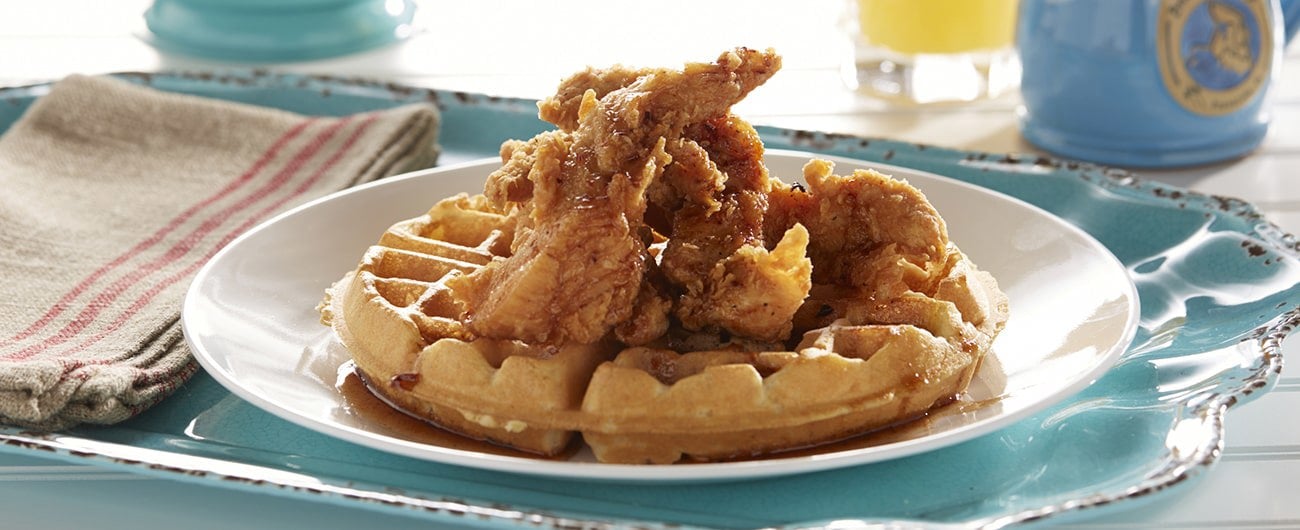 Another Broken Egg Cafe in Shenandoah, TX (4)