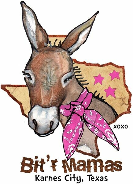 Bit'r Mamas in Karnes City, TX