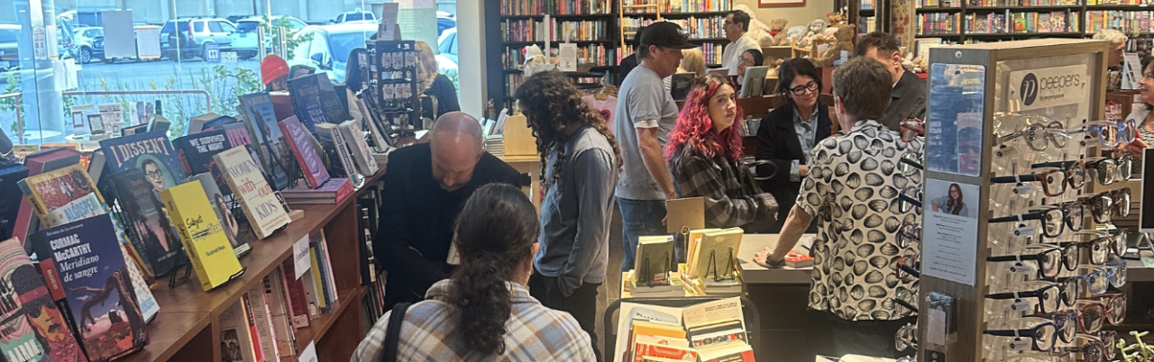 The Book Jewel in Los Angeles, CA (2)