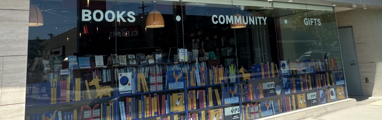 The Book Jewel in Los Angeles, CA (4)