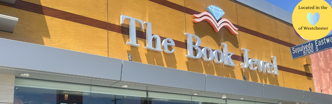 The Book Jewel in Los Angeles, CA (5)