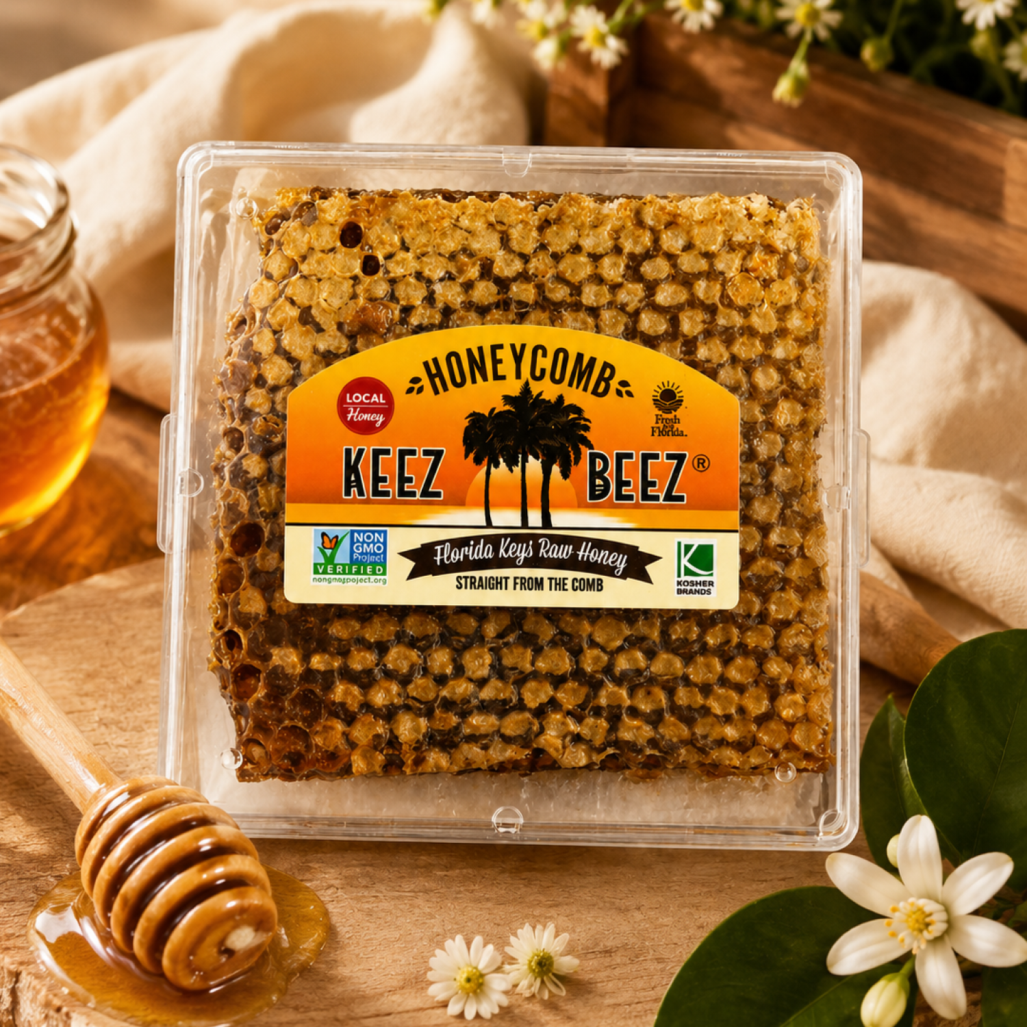 Keez Beez in Doral, FL