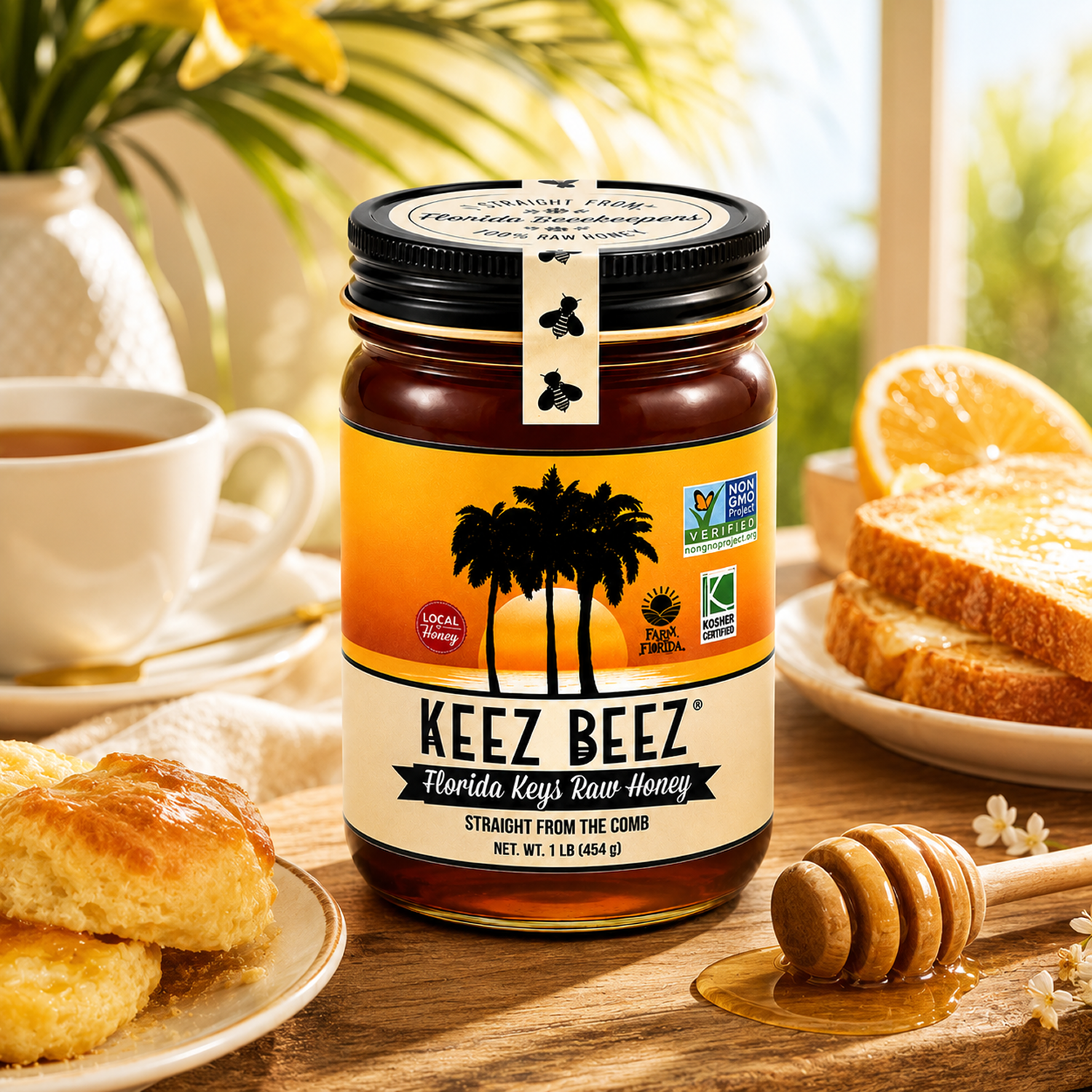Keez Beez in Doral, FL (2)