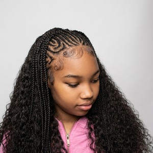 Cristal’s beauty salon in Skokie, IL (2)
