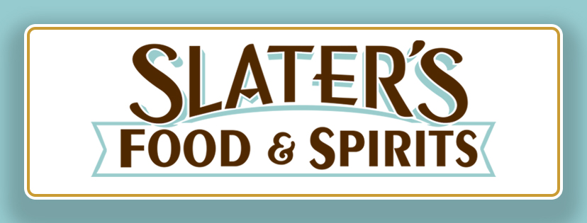 Slater's Food & Spirits in Port Clinton, OH