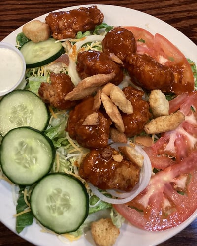 Slater's Food & Spirits in Port Clinton, OH (4)